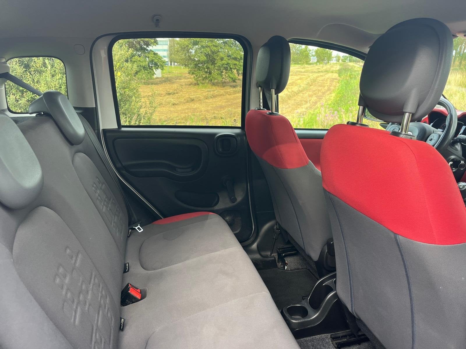 Foto 11 van Fiat Panda 0.9 | Airco | Distributieketting | APK september