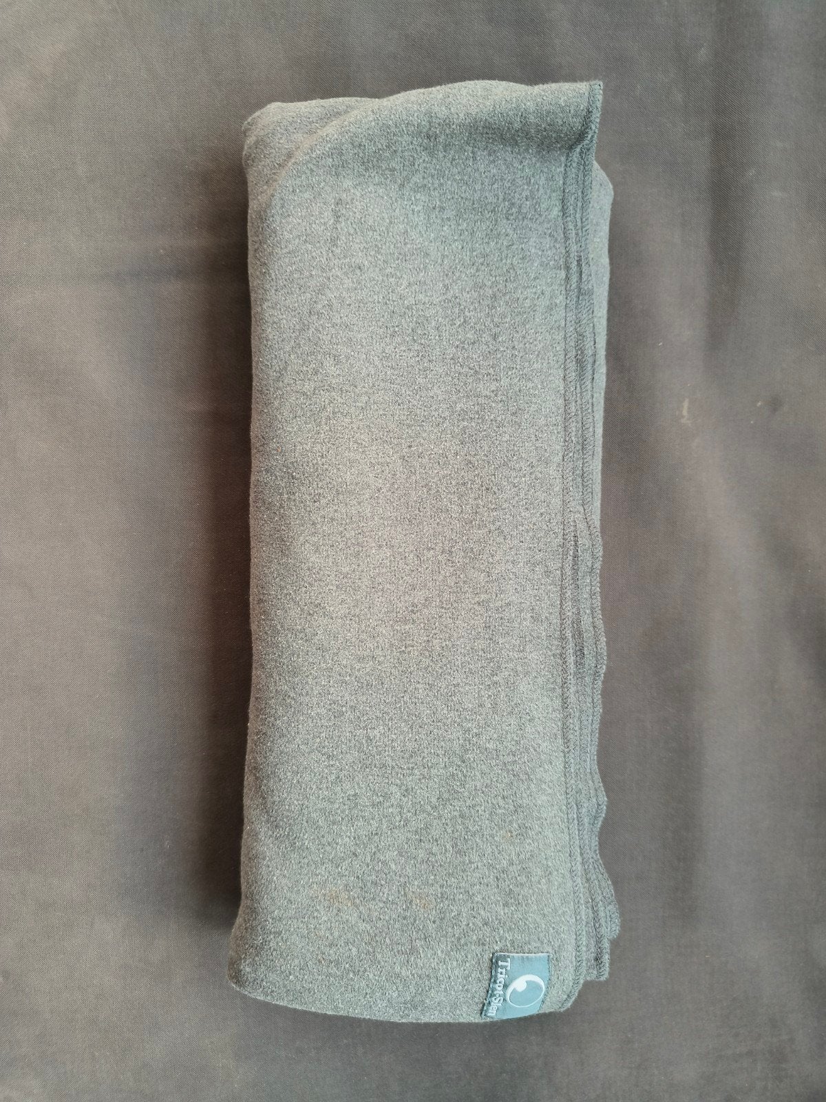 Tricot-Slen Draagdoek - Comfortabel en Ergonomisch, Ophalen