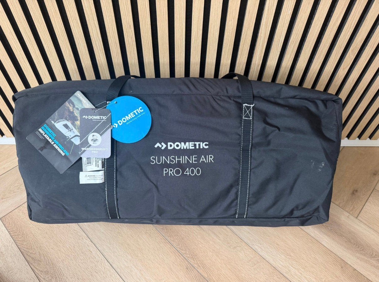 Dometic sunshine luifel air pro 400, nieuw., Ophalen of Verzenden, Nieuw