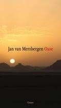 Jan van Mersbergen - Oase, Ophalen of Verzenden, Gelezen