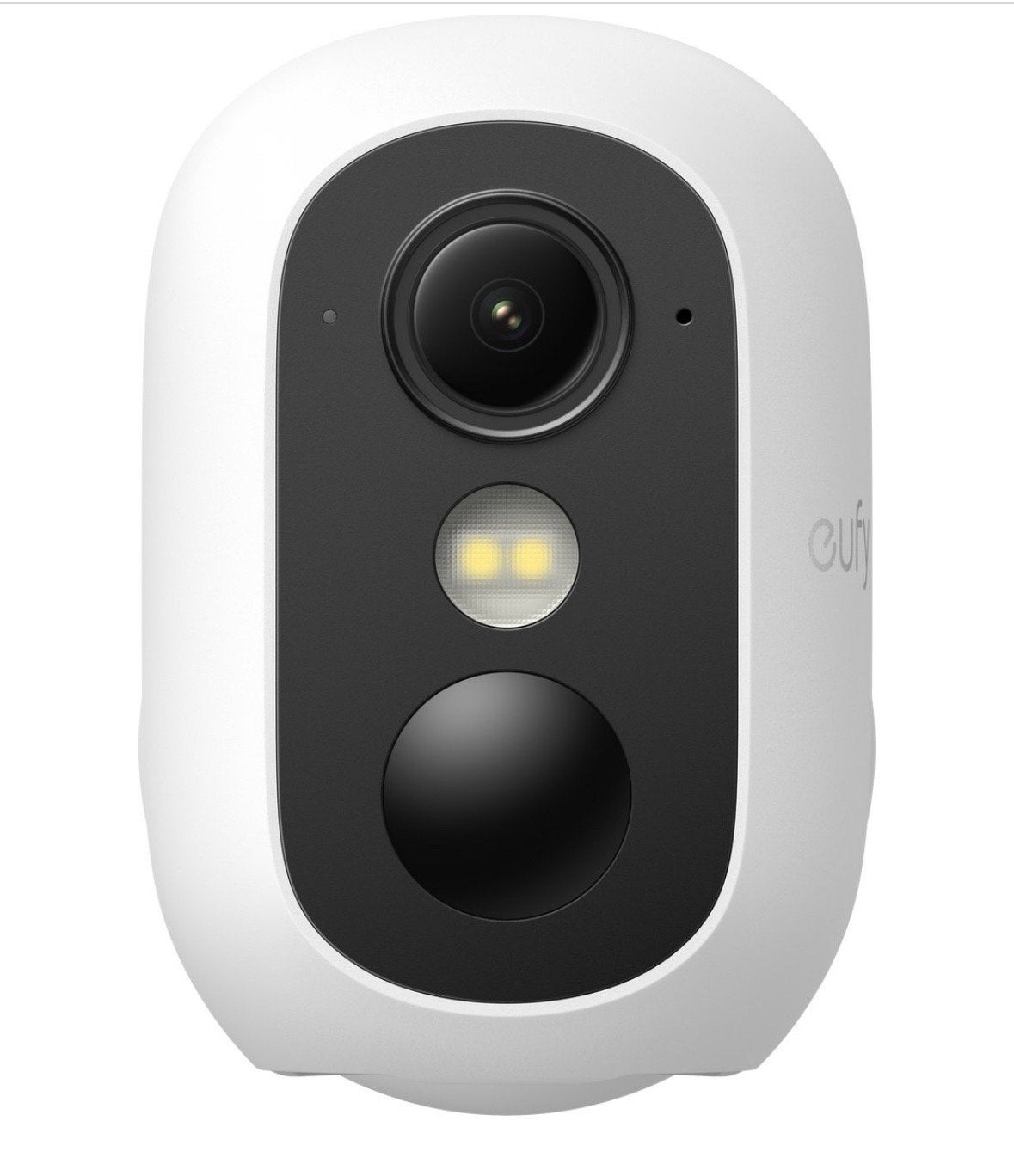 Eufy C35 Draadloze Camera met microSD - Zo goed als nieuw, Audio, Tv en Foto, Videobewaking, Ophalen of Verzenden, Zo goed als nieuw