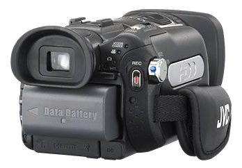 JVC GZ-HD7E Harddisk Camcorder - Full HD, Audio, Tv en Foto, Videocamera's Digitaal, Full HD, JVC, Ophalen of Verzenden, 8 tot 20x