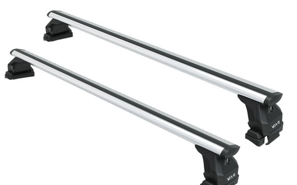 Toyota Auris roof rack, Ophalen, Gebruikt