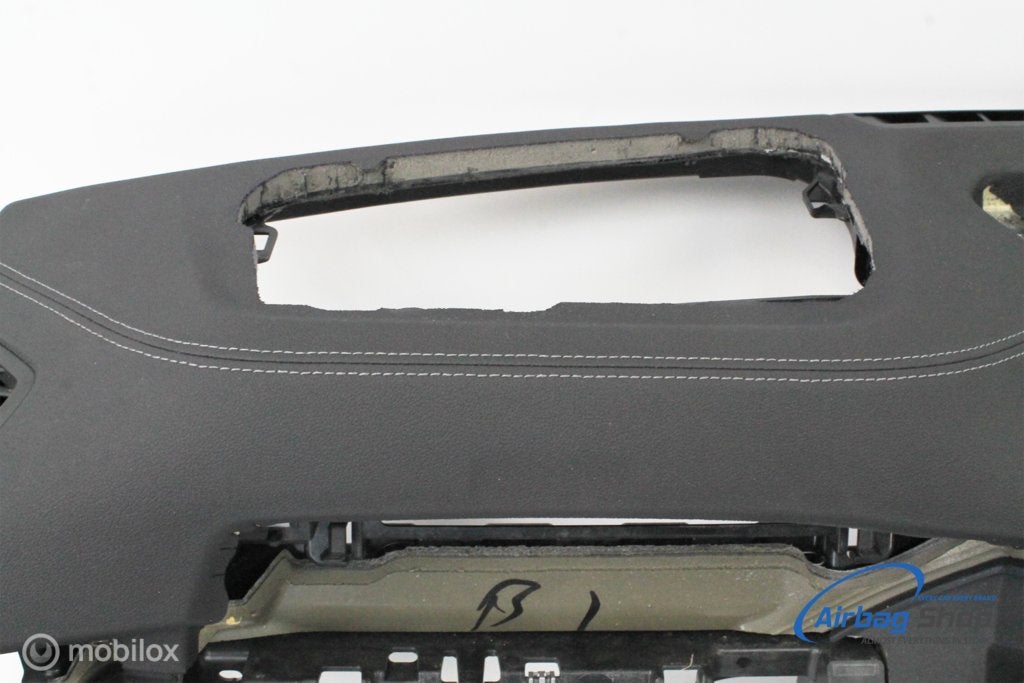 Airbag set Dashboard HUD wit stiksel BMW i4 G26 2022-..., Auto-onderdelen, Gebruikt, Ophalen of Verzenden