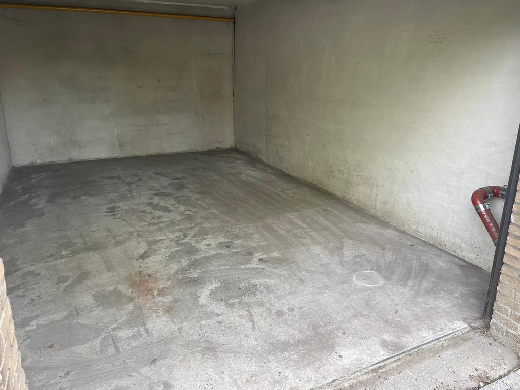 Garagebox Rotterdam Alexander Te Huur 23m2 - garage box, Auto diversen