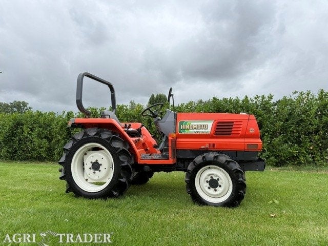 Hinomoto NX260/Kubota GL260, Overige merken, Gebruikt, Niet opgegeven, Ophalen of Verzenden