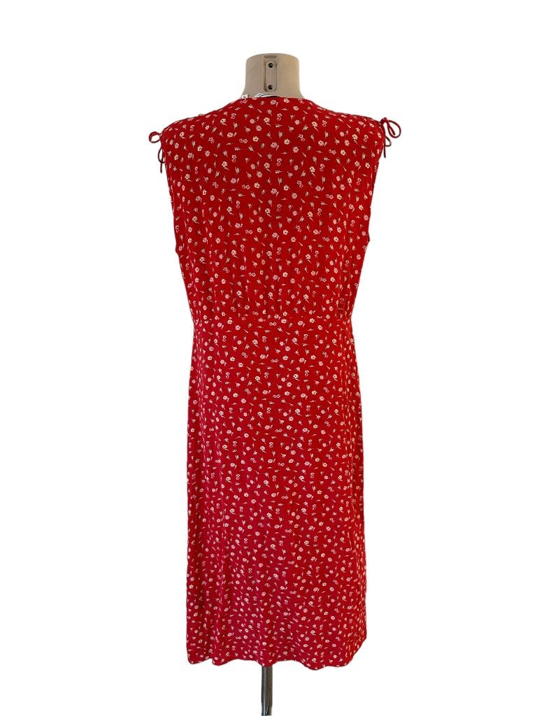 & Other Stories jurk XL, Kleding | Dames, Tops, Zwart, Maat 46/48 (XL) of groter, Ophalen of Verzenden, Zo goed als nieuw