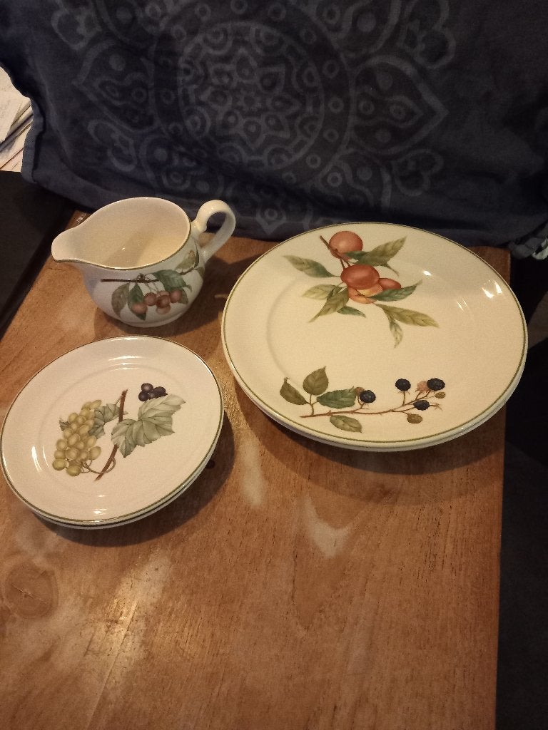 Keltcraft Iers servies., Overige typen, Ophalen of Verzenden, Zo goed als nieuw, Overige stijlen