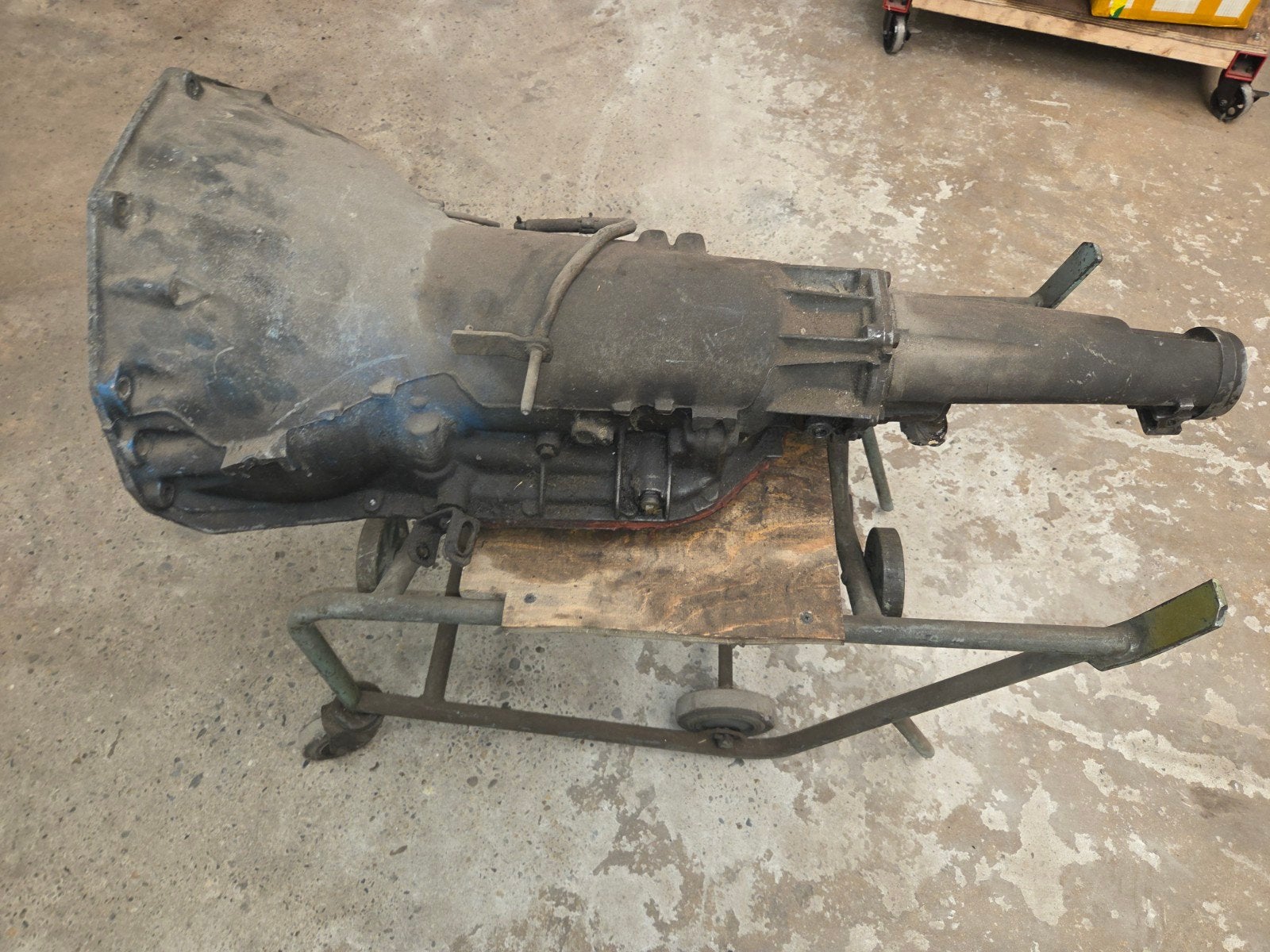 versnelling bak th400 Cadillac 65 bop, Ophalen, Buick