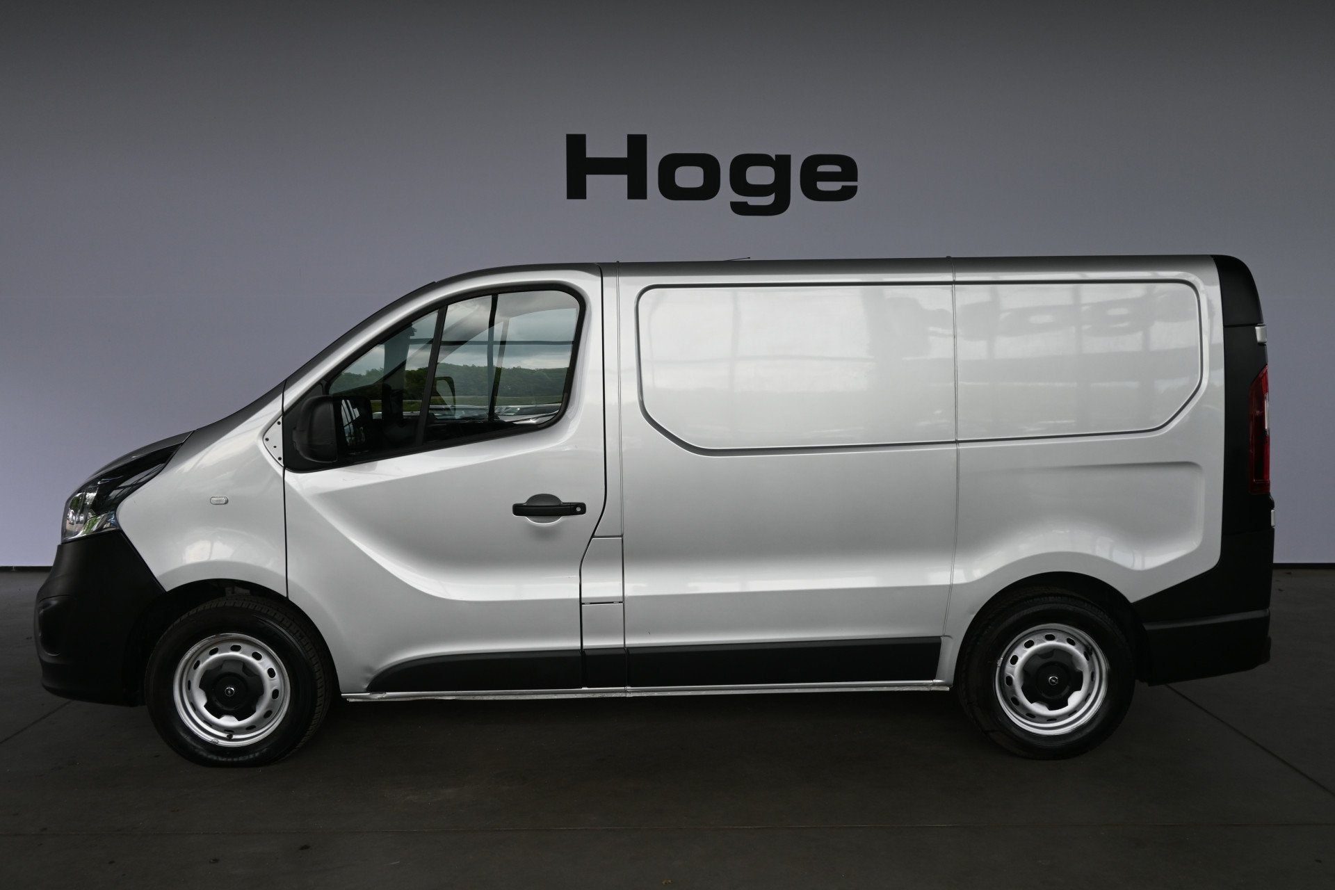 Opel Vivaro 1.6 CDTI L1H1 Edition Airco Cruise Control Trekh, Voorwielaandrijving, Gebruikt, Met garantie (alle), Origineel Nederlands