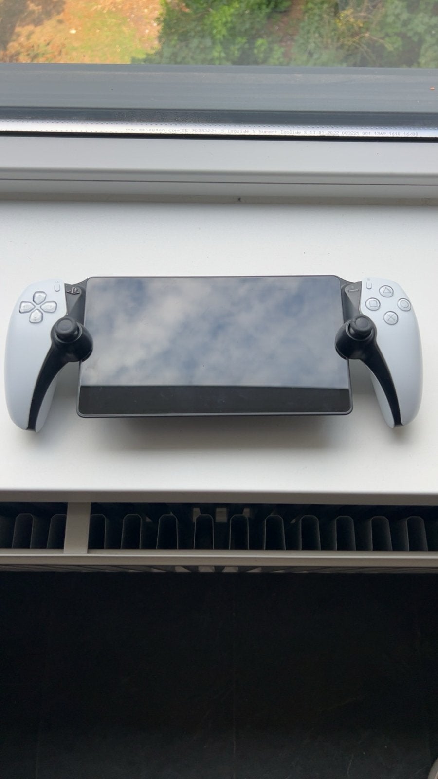 Sony PlayStation Portal Remote Player, Spelcomputers en Games, Spelcomputers | Overige, Ophalen of Verzenden, Sony, Zo goed als nieuw