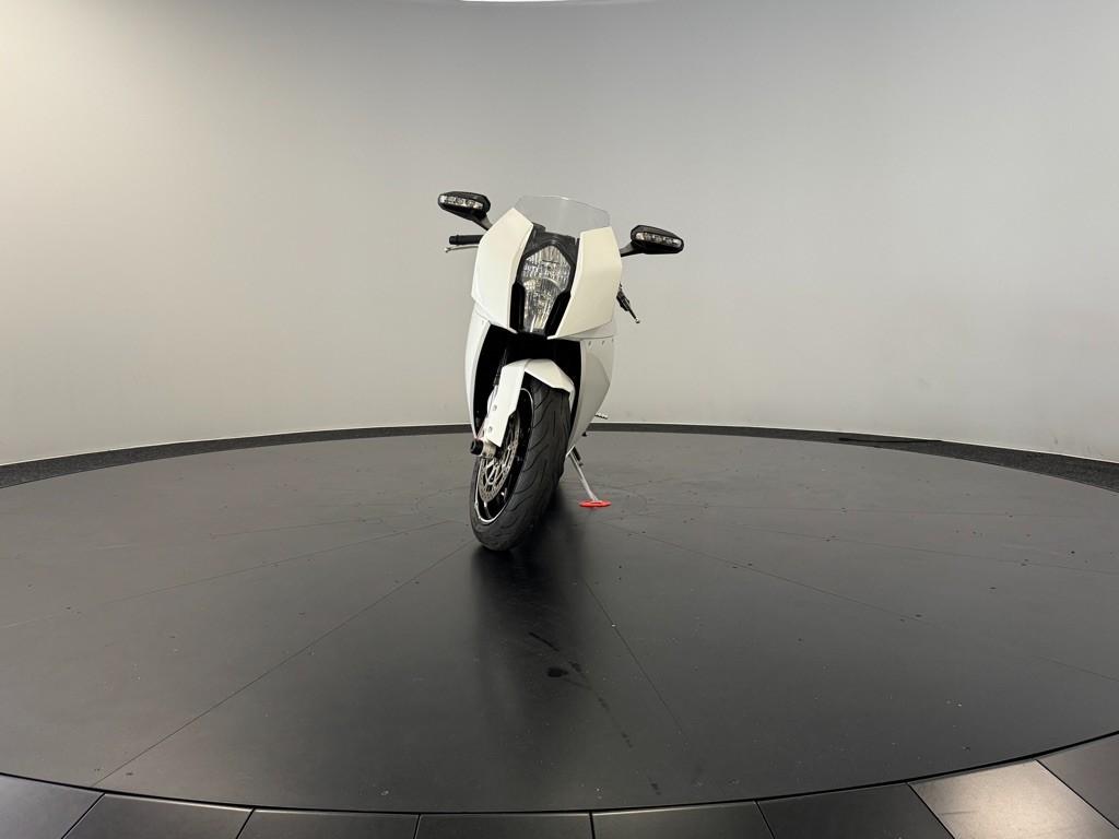 Ktm 1190 RC8 A2 mogelijk, Motoren, 1150 cc, Stallhofnerstraße 3, 5230 Mattighofen, Austria, Bedrijf, Super Sport