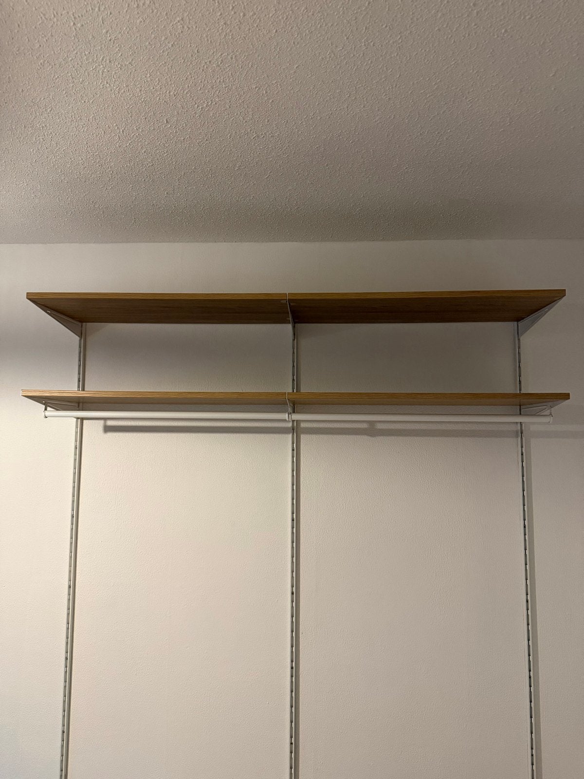 IKEA BOAXEL kastsysteem - zo goed als nieuw, Ophalen, Met plank(en), 150 tot 200 cm, Zo goed als nieuw