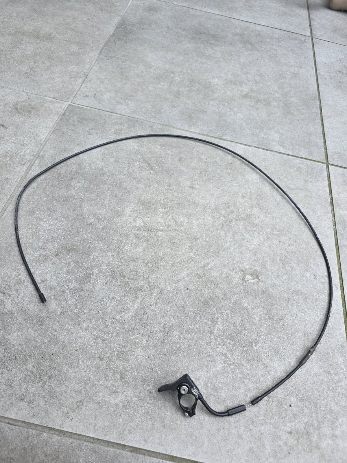 Canyon Shapeshifter Remote Lever / Hendel (Onderdeel Strive), Ophalen, Gebruikt, Onbekend, Overige typen