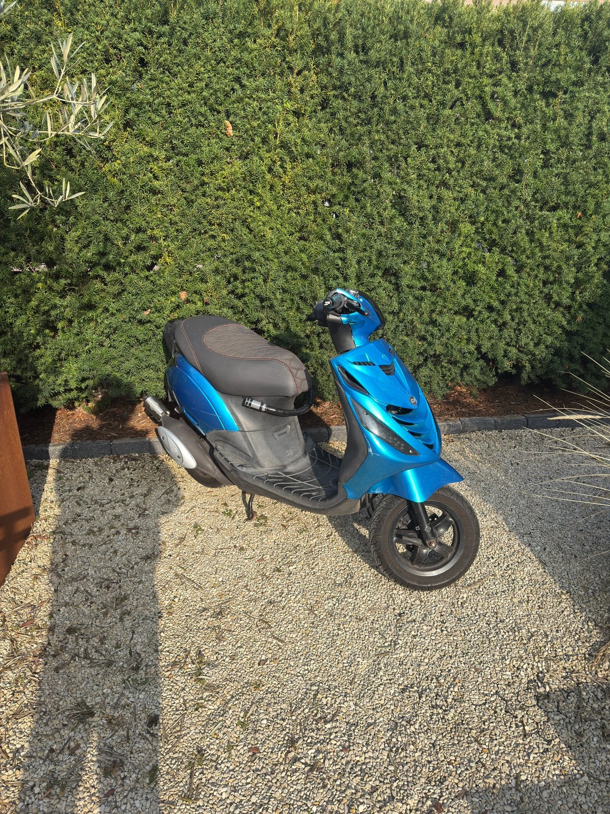 Te Koop: Piaggio Zip, Ophalen, Gebruikt, Tweetakt, Zip