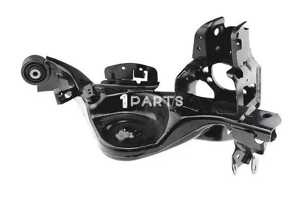 DRAAGARM RECHTSACHTER Nissan QashQai 55501-JD00A, Nissan Motor Co., Ltd., Takashima 1-chome 1-1
220-8686  Yokohama, Nieuw, Ophalen of Verzenden