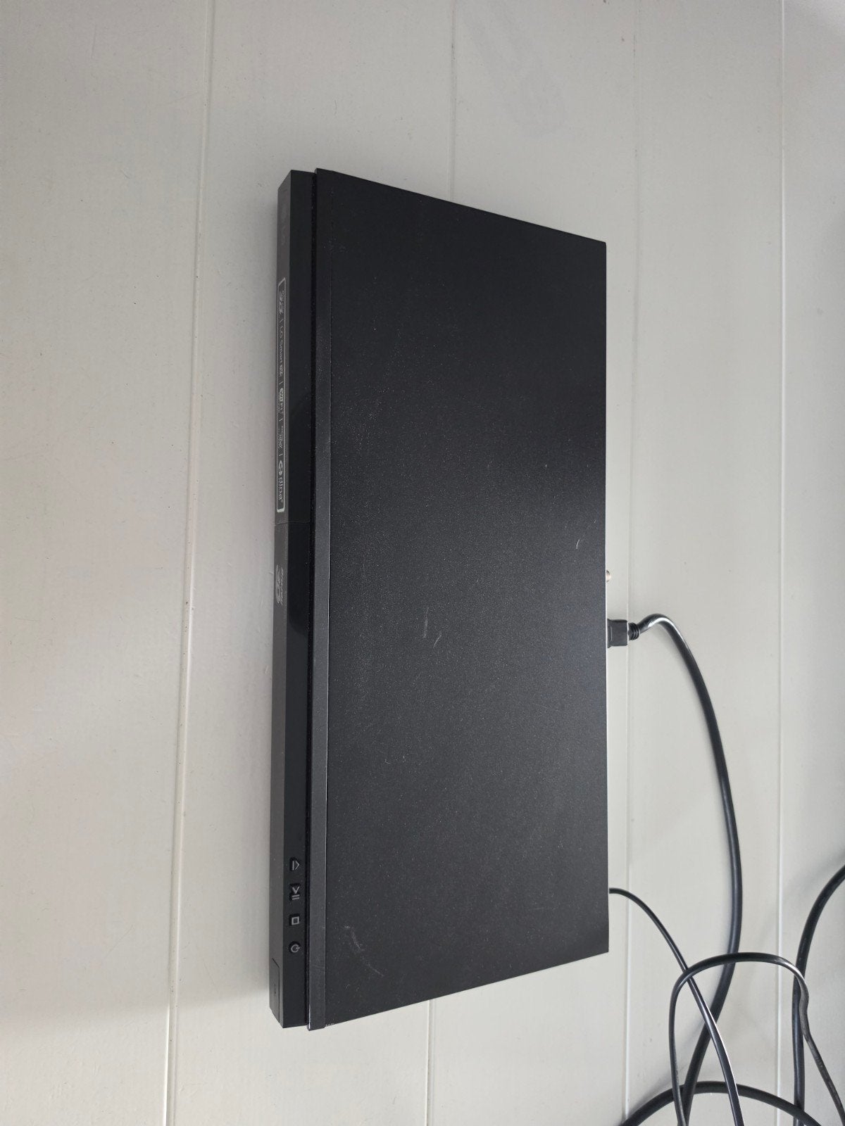 LG Blu-ray Disc Speler met 3D en Wi-Fi, Ophalen of Verzenden, Gebruikt, LG