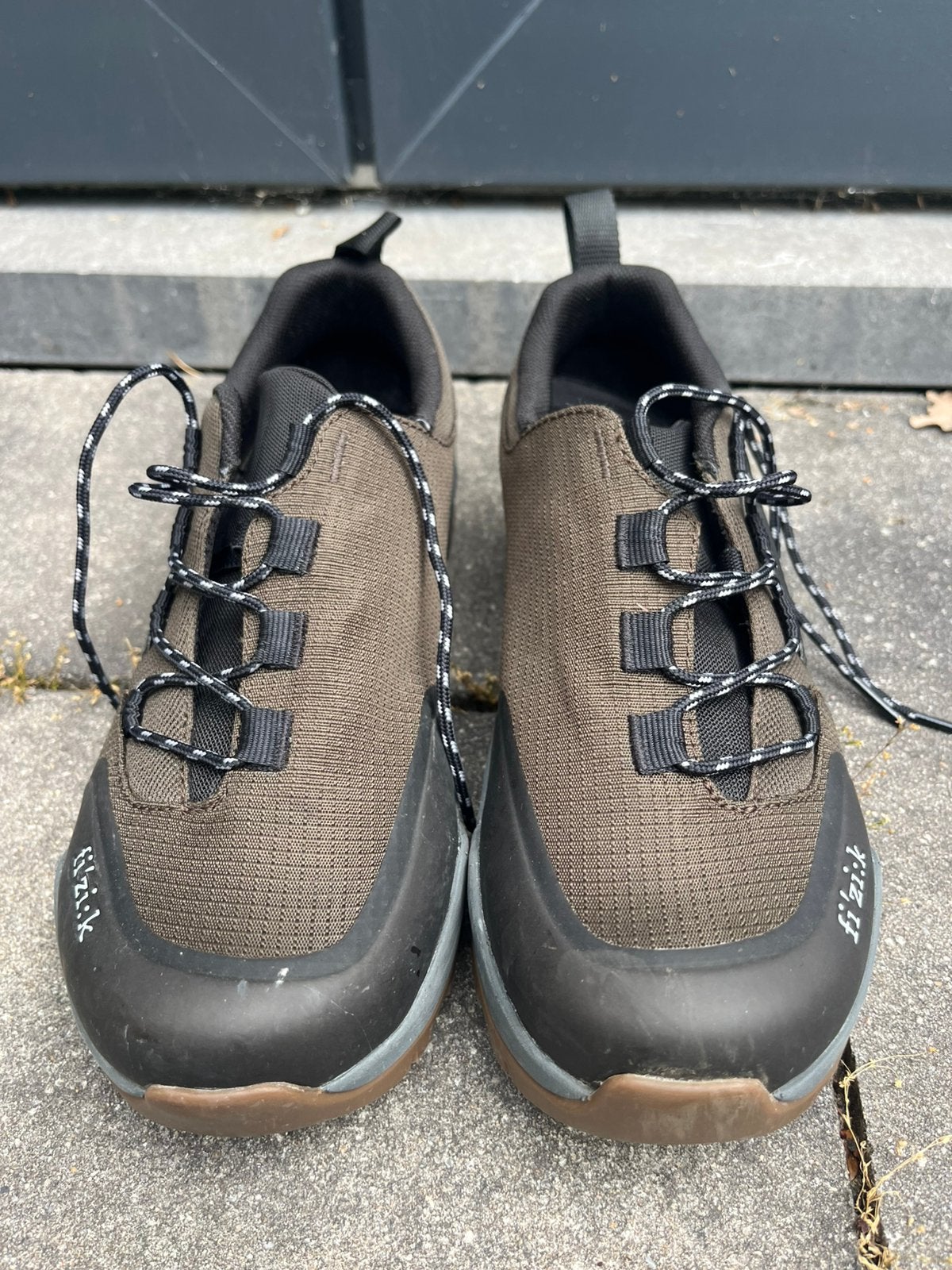 Fizik Terra Ergolace x2 MTB en Gravel mt 39, Fietsen en Brommers, Ophalen of Verzenden, Zo goed als nieuw, Overige maten, Schoenen