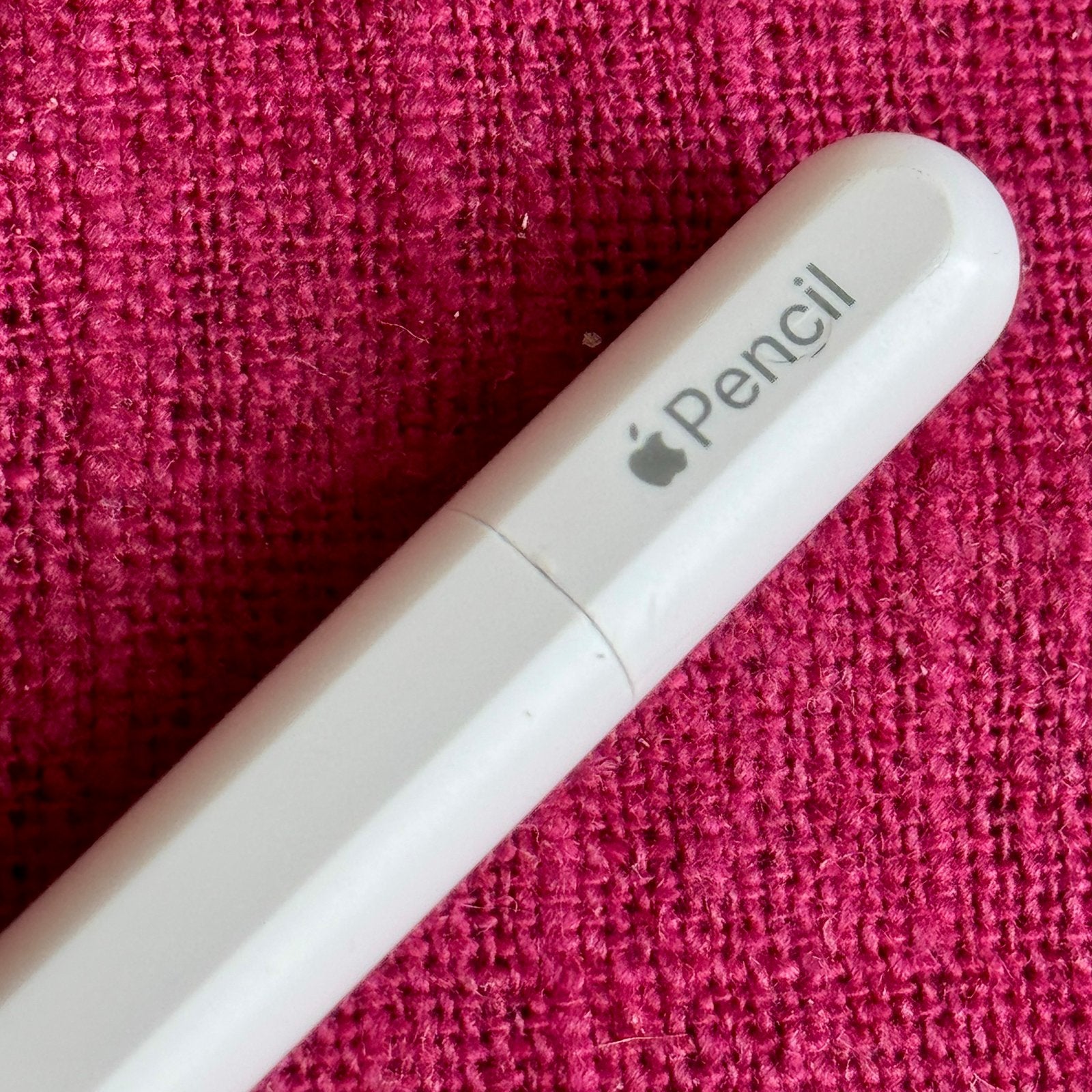Apple Pencil (USB-C) Amsterdam A3085, Spelcomputers en Games, Spelcomputers | Overige Accessoires, Gebruikt, Overige typen, Inklapbaar