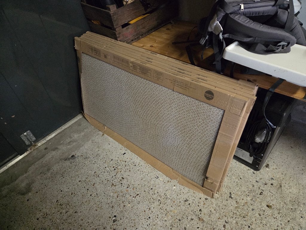 Badkamer tegels, Doe-het-zelf en Verbouw, Tegels, Ophalen, 60 cm of meer, Nieuw, 5 tot 10 m²