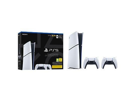 Gezocht playstation 5 met 2 of meer controllers :-), Ophalen of Verzenden, Zo goed als nieuw