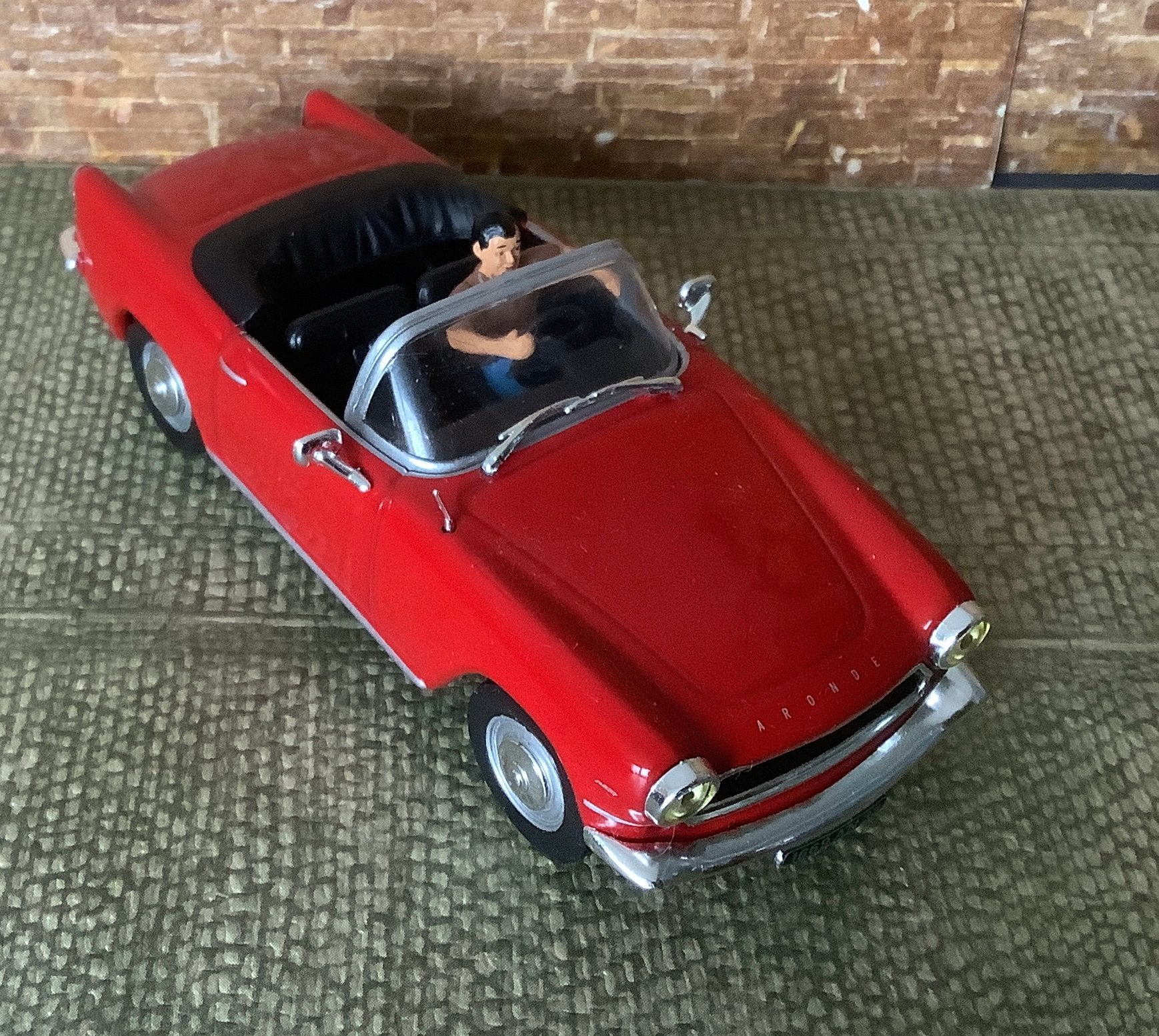 Simca Oceane, Ophalen of Verzenden, Nieuw, Auto, Overige merken
