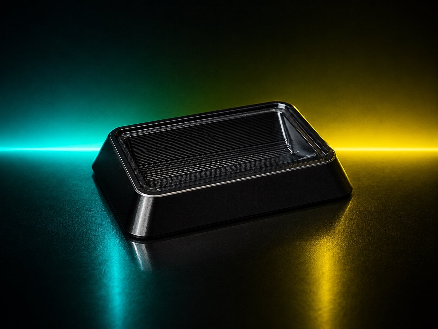 Simracing Wielstopper voor Kantoorstoel, Spelcomputers en Games, Houder/standaard, 3319AC, KSR20, Nieuw