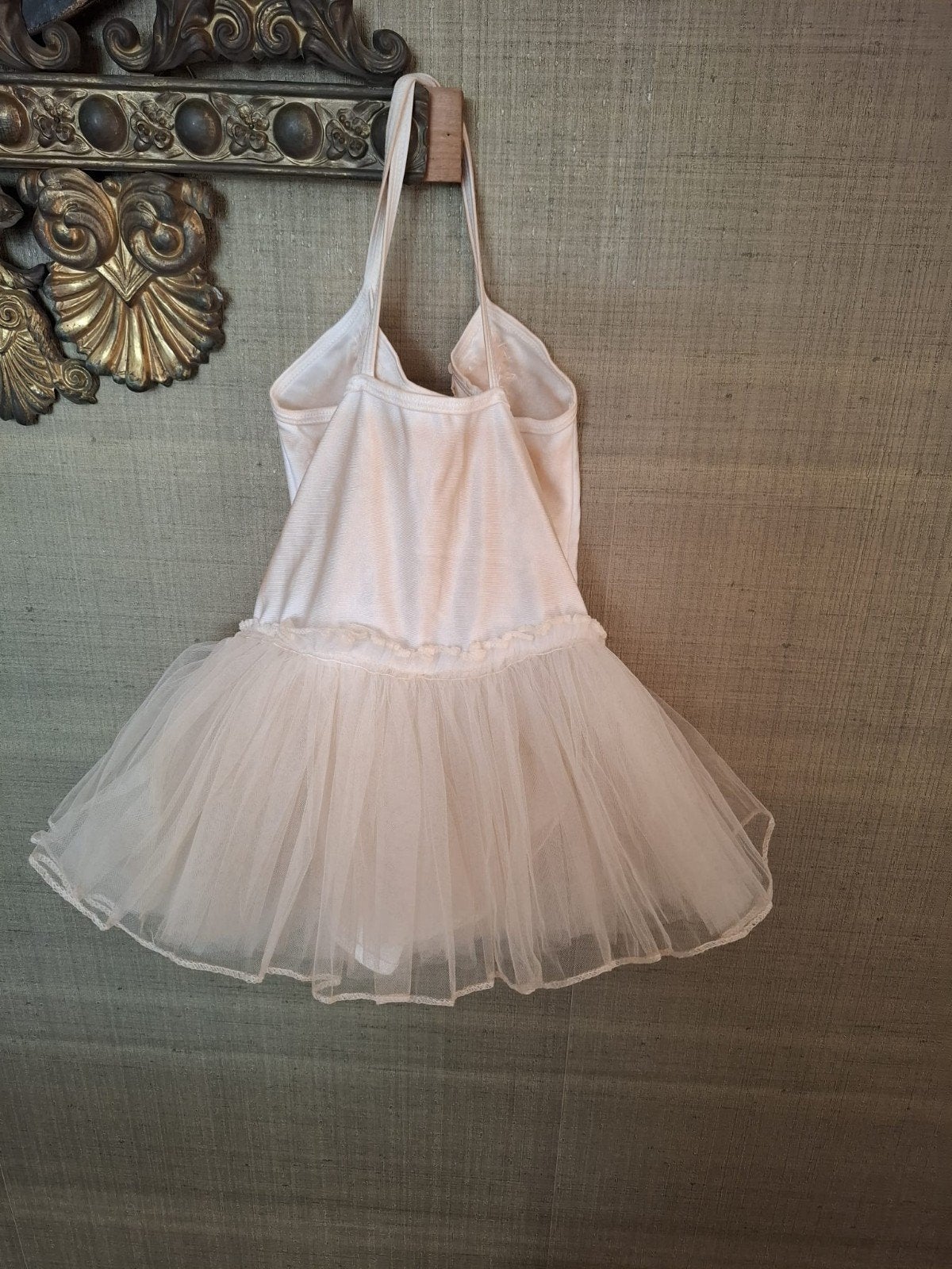 ballerina pakje en schoentjes, Ophalen of Verzenden