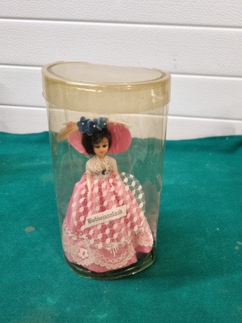 Poppetjes bobbejaanland vintage, Verzamelen, Ophalen of Verzenden, 'T Olde Gre-j, Info@toldegrej.nl, Endepoelstraat 20f Didam
