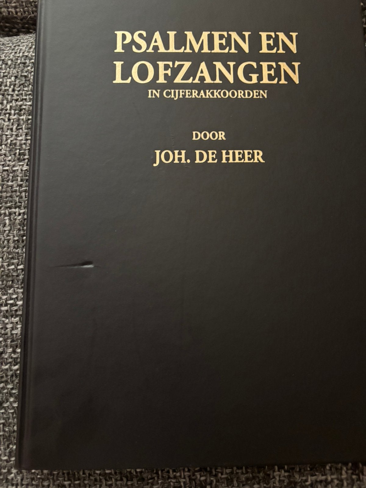CIJFERAKKOORDEN PSALMEN ALS NIEUW MET CIJFERSTROOK (foto's), Ophalen of Verzenden, Religie en Gospel, Artiest of Componist, Keyboard