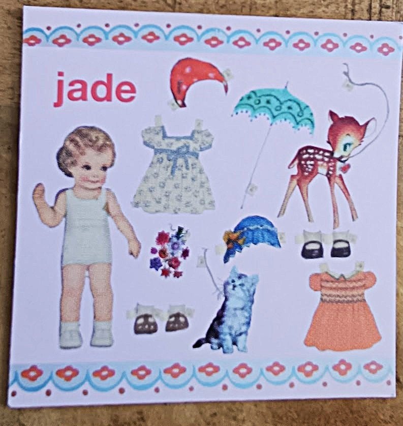Geboortekaartje, Verzamelen, Geboortekaartjes en Visitekaartjes, Ophalen of Verzenden, 2000 tot heden, Geboortekaartje