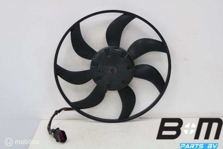 Koelventilator Audi A3 8V 5Q0959455AL, Gebruikt