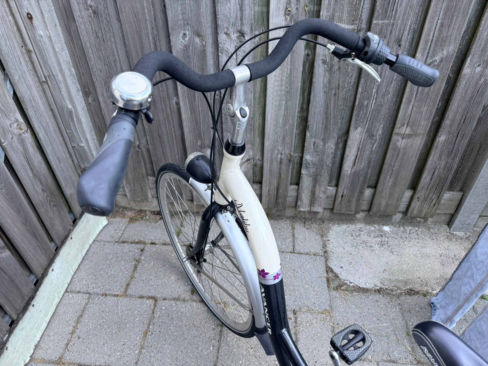 Moederfiets, Ophalen, Zo goed als nieuw, Overige merken