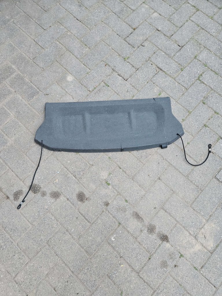 HOEDENPLANK CHERVOLET SPARK, Niet ingevuld, Gebruikt, Chevrolet, Niet ingevuld