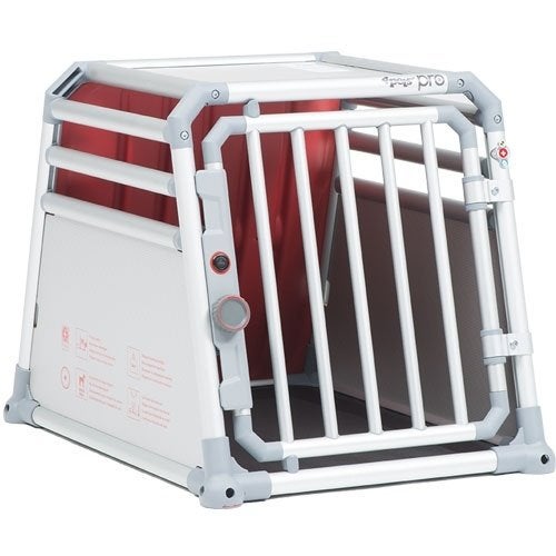 4Pets Autobench Pro 1 Small, Dieren en Toebehoren, Hondenbenches, Ophalen, Nieuw