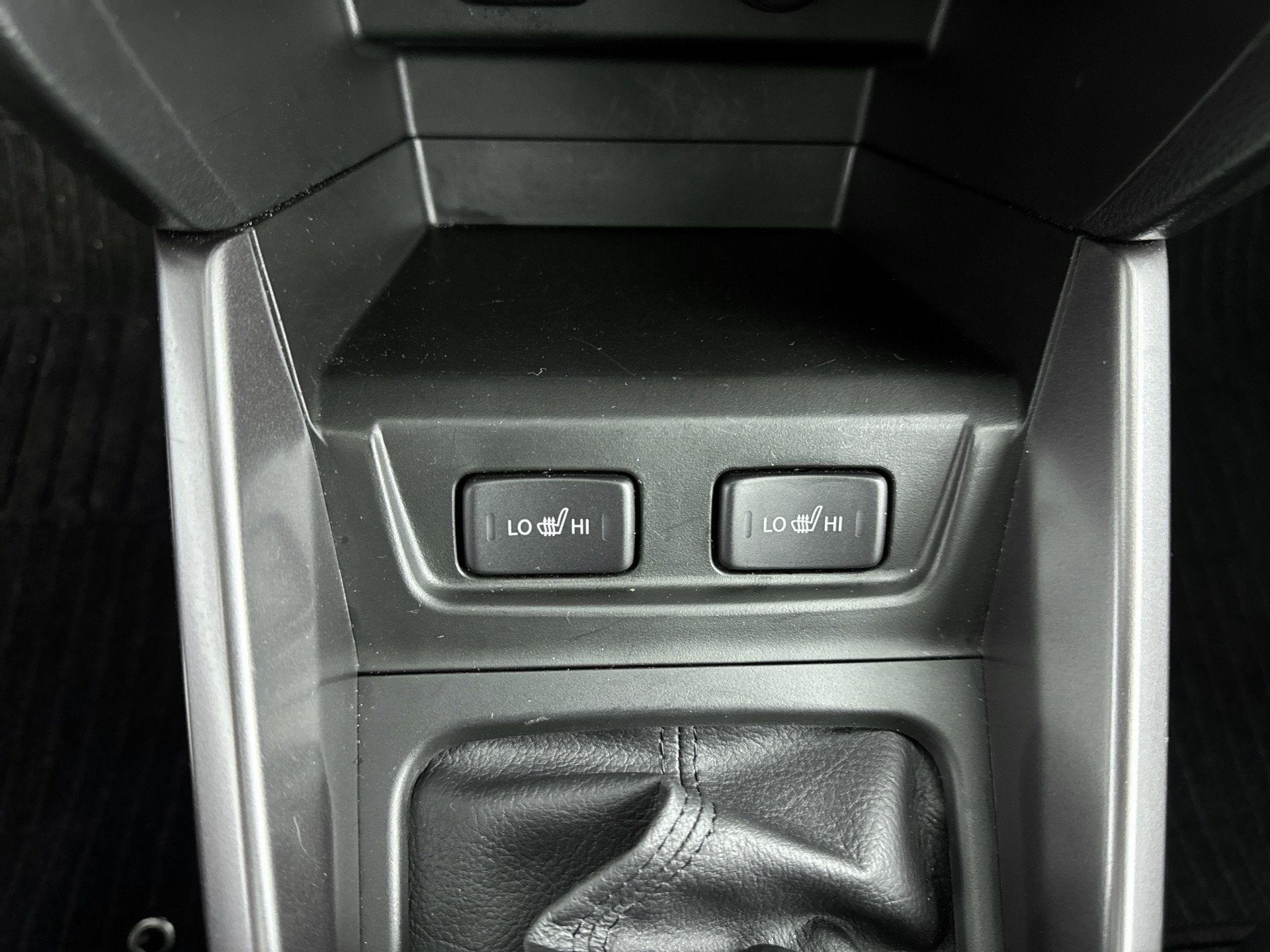 Foto 22 van Suzuki Vitara 1.4 Boosterjet Style Smart Hybrid | Elektrisch