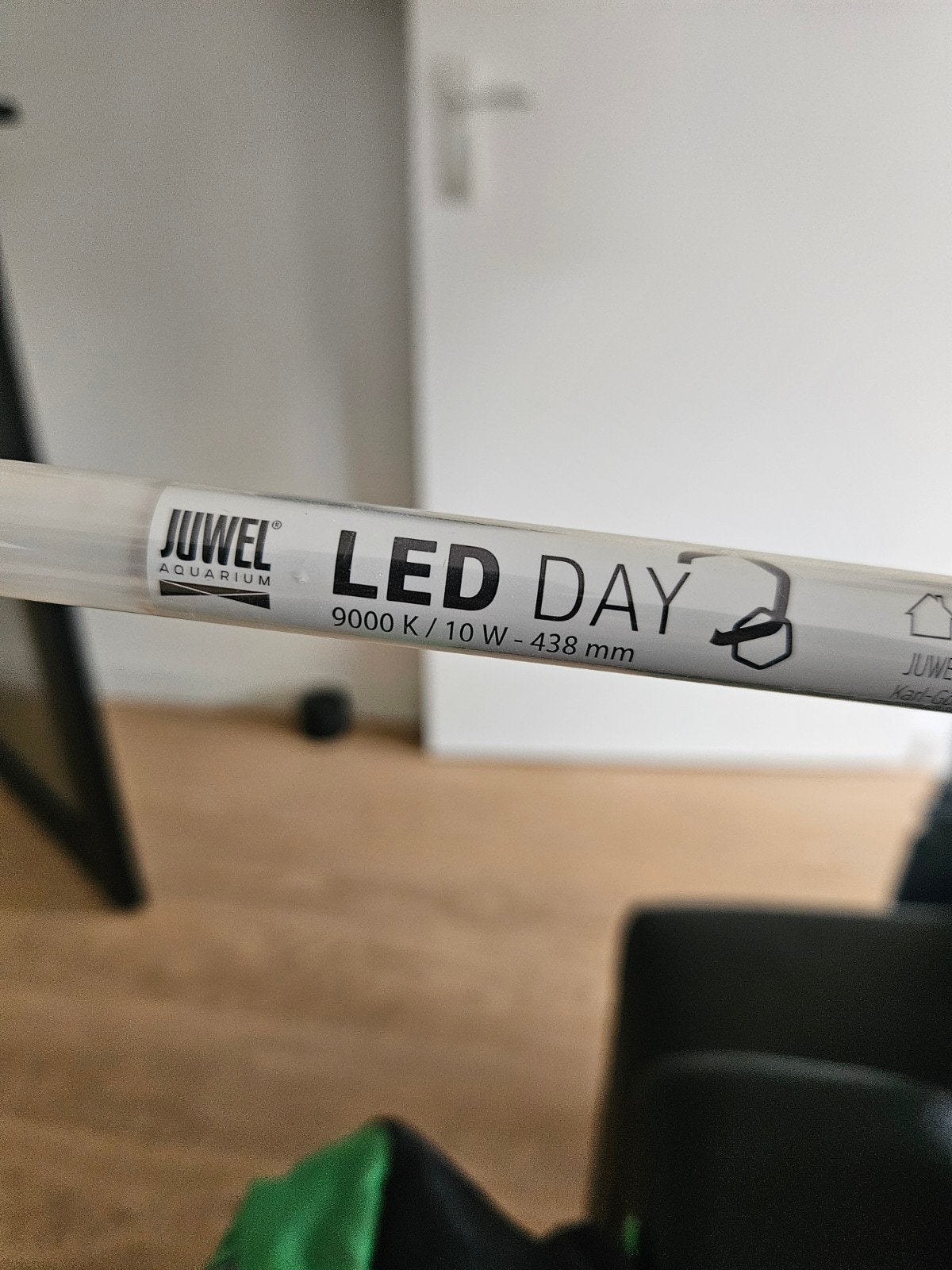 Juwel multilux led daylight, Ophalen, Verlichting of Verwarming