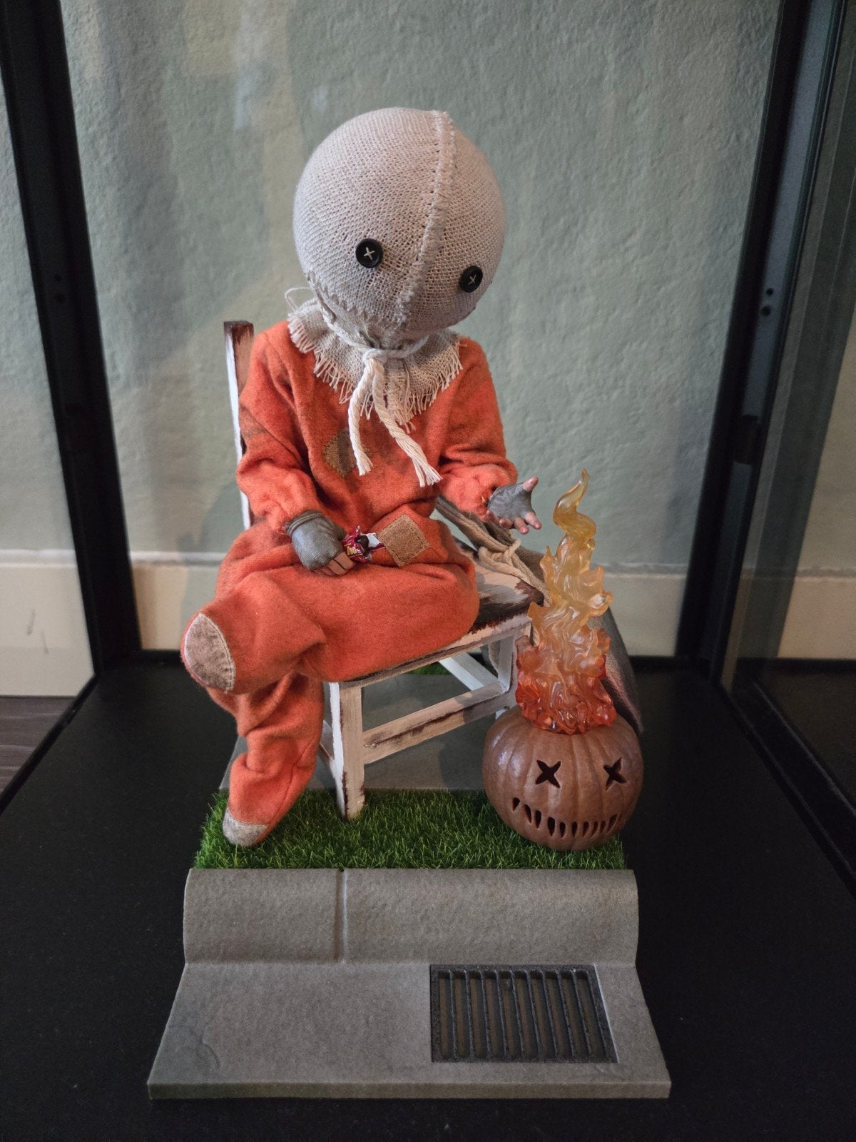 Trick Or Treat Studios Sam, Ophalen of Verzenden, Gebruikt