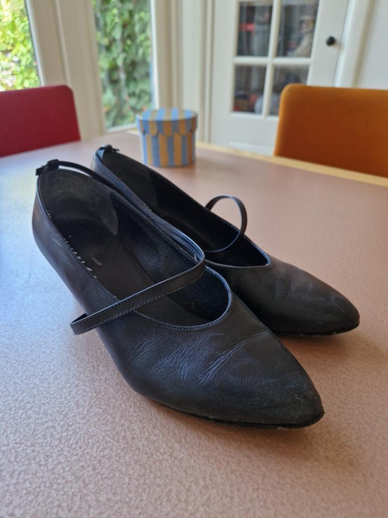 Dansschoenen, Sport en Fitness, Dansen, Ophalen of Verzenden, Schoenen