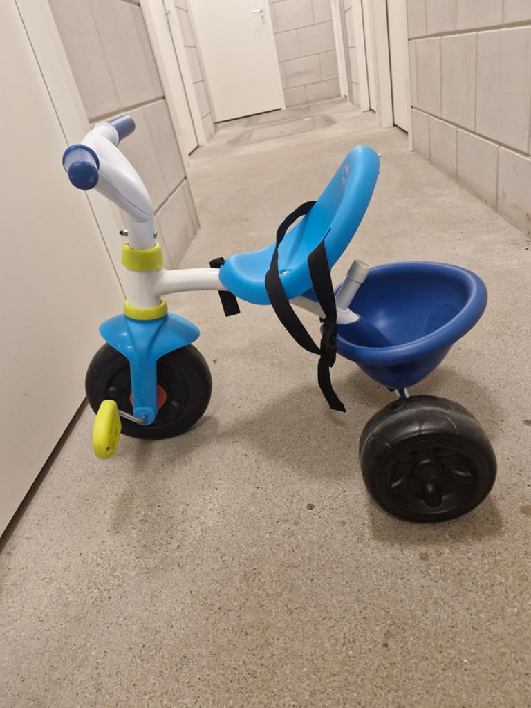 Loopfiets/driewieler voor kinderen, Ophalen, Zo goed als nieuw