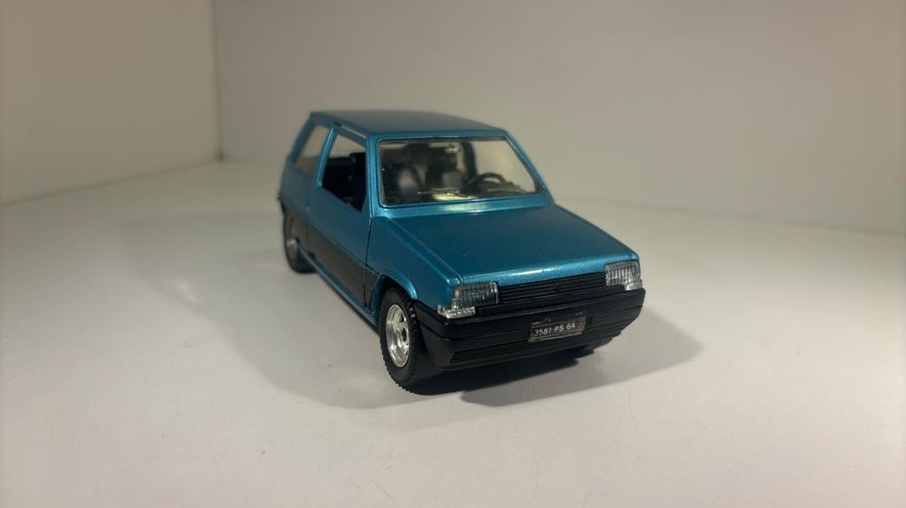 Renault 5 tse polistil 1.25, Overige merken, Ophalen of Verzenden, A, A