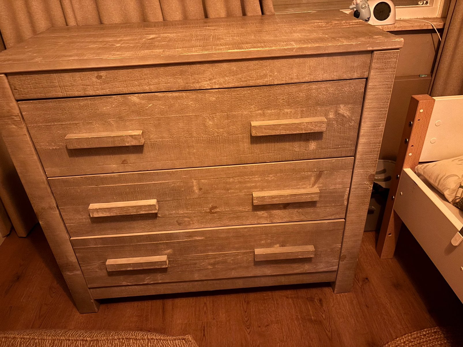 Commode, Ophalen, 50 tot 70 cm, 90 tot 105 cm, 100 cm of meer
