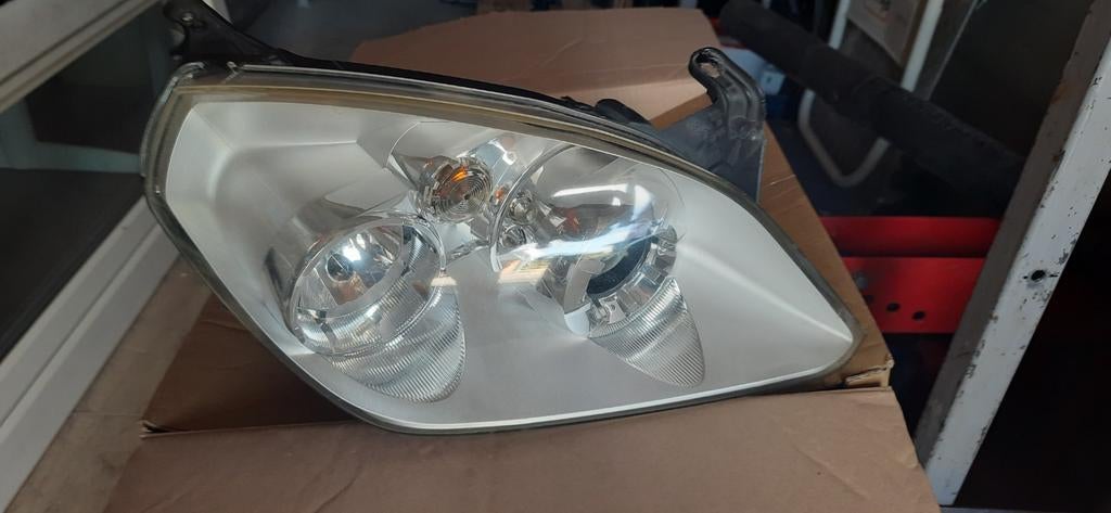 Koplamp Opel Tigra Twin Top rechts voor, Auto-onderdelen, Ophalen of Verzenden, Opel