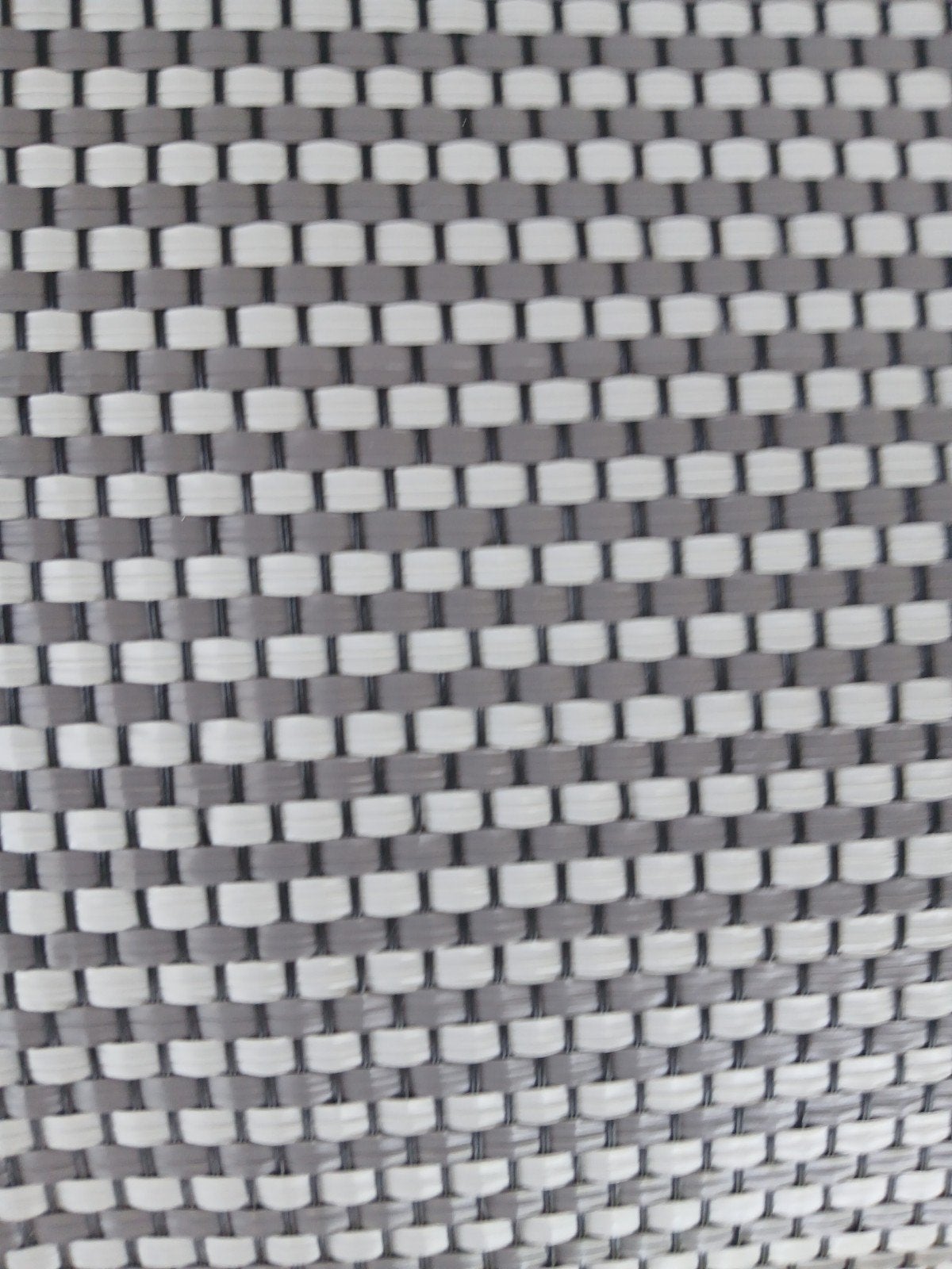 Doréma Starlon Tenttapijt 250x700 cm Grijs Antraciet, Ophalen of Verzenden, Nieuw