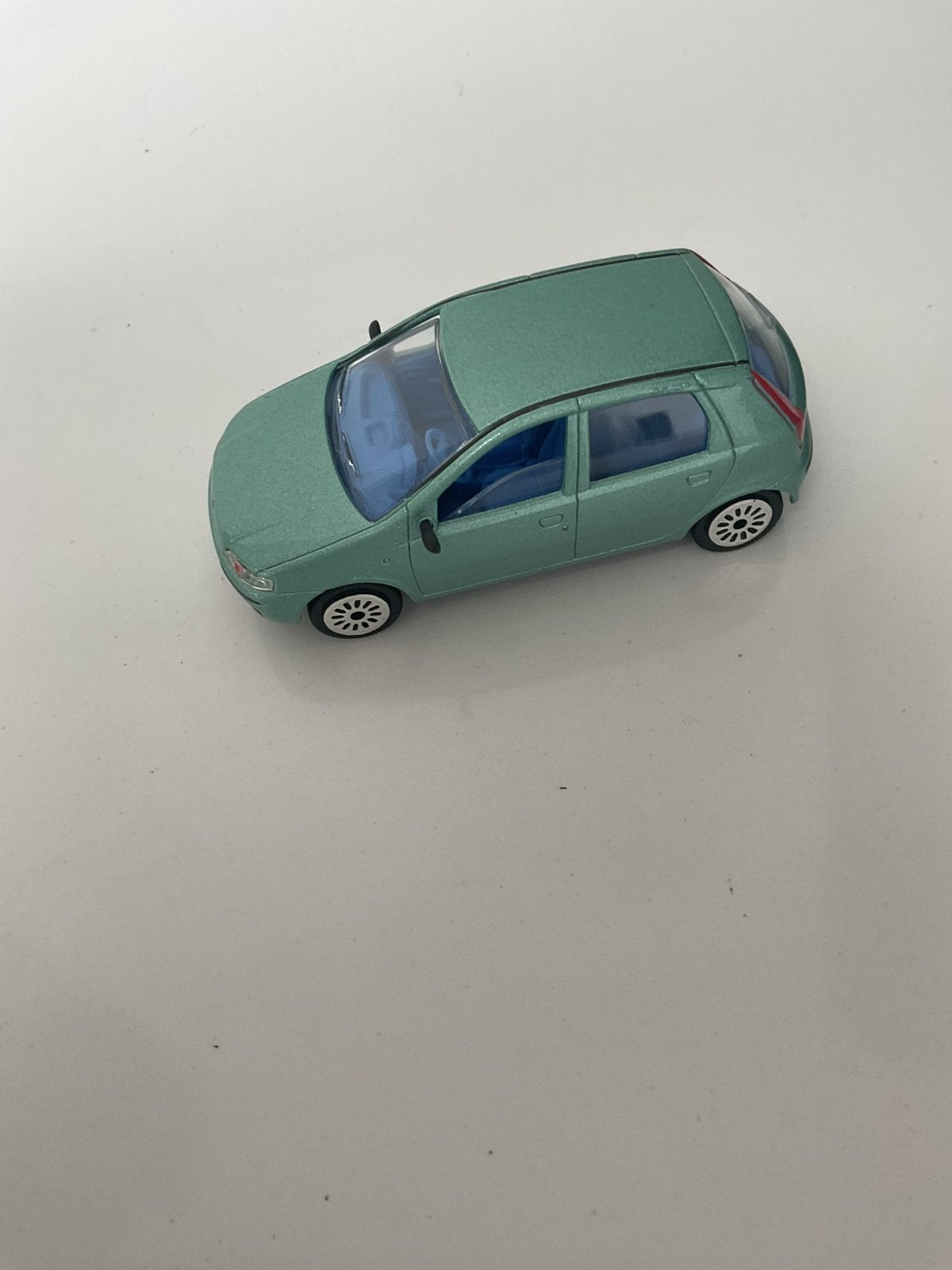 Fiat Punto, Ophalen, Zo goed als nieuw, Auto, Overige merken