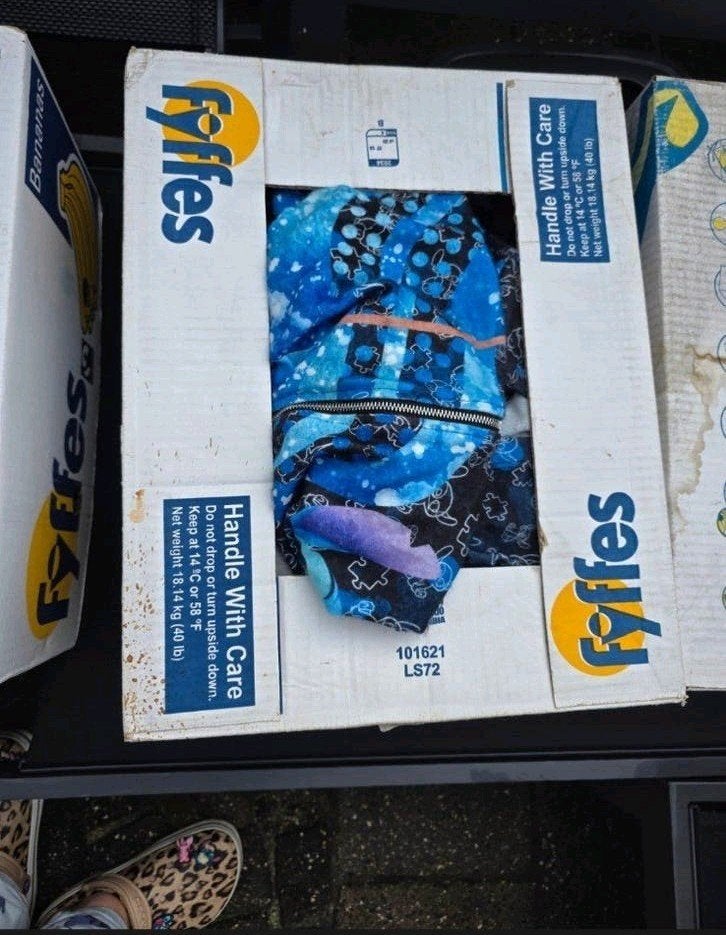 11 dozen rommelmarkt spullen, Diversen, Ophalen
