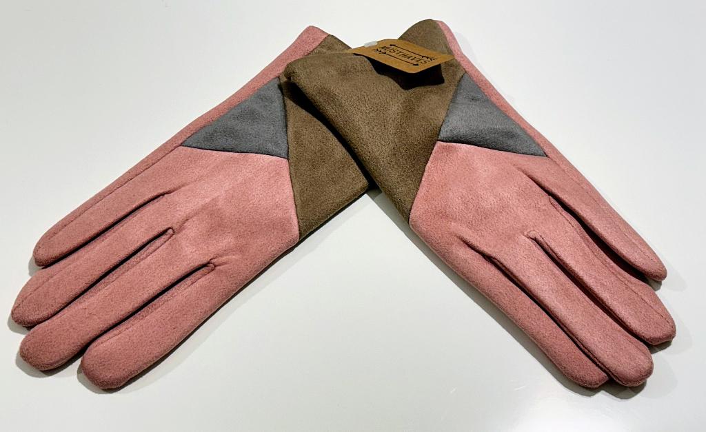 Roze dameshandschoenen, Ophalen of Verzenden, Nieuw, Handschoenen