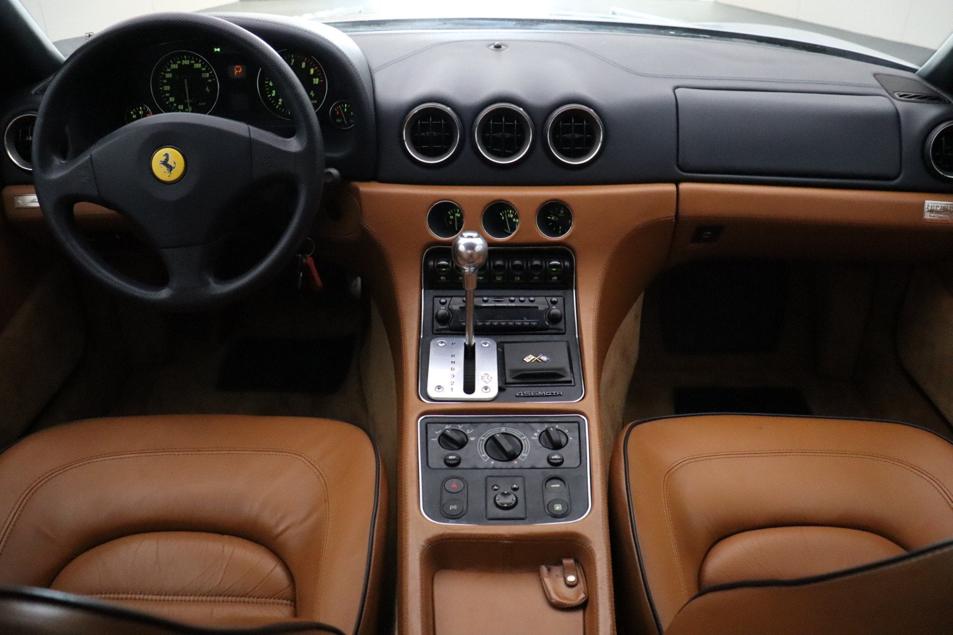 Ferrari 456