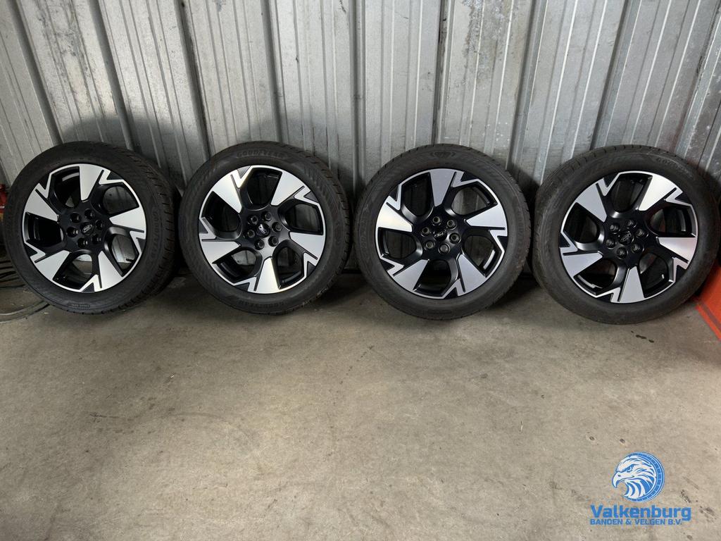 Nieuwe originele Ford Transit Custom II V710 19 inch Asphalt, Auto-onderdelen, Banden en Velgen, 19 inch, Bestelwagen, -, -