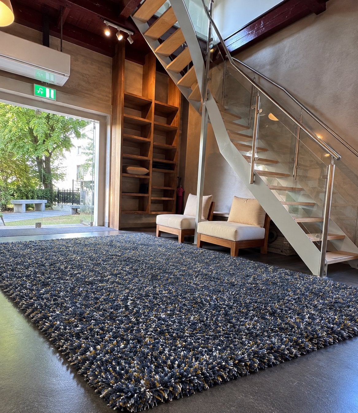 Brink en Campman tapjjt Spring Blue Note 250x350